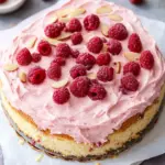 Delicious Almond Raspberry Cake for Your Baking Bliss 6 Almond Raspberry Cake