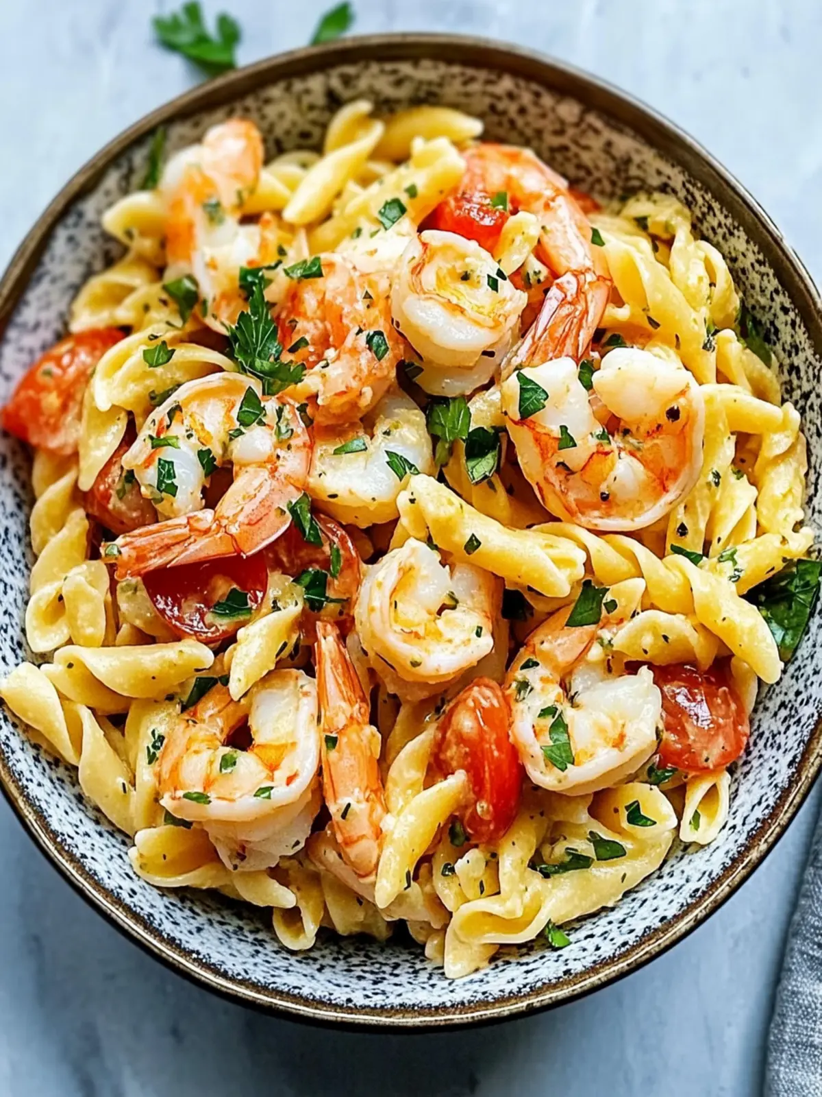 Savory Seafood Pasta Salad: Your Ultimate Summer Delight 5 Seafood Pasta Salad