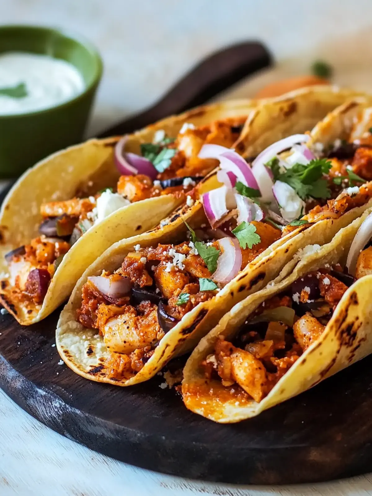 Unleash Flavor: Homemade Mexican Canasta Tacos for Everyone 4 Mexican canasta tacos