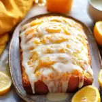 Delicious Glazed Mimosa Bread for Your Weekend Brunch Bliss 9 Glazed Mimosa Bread