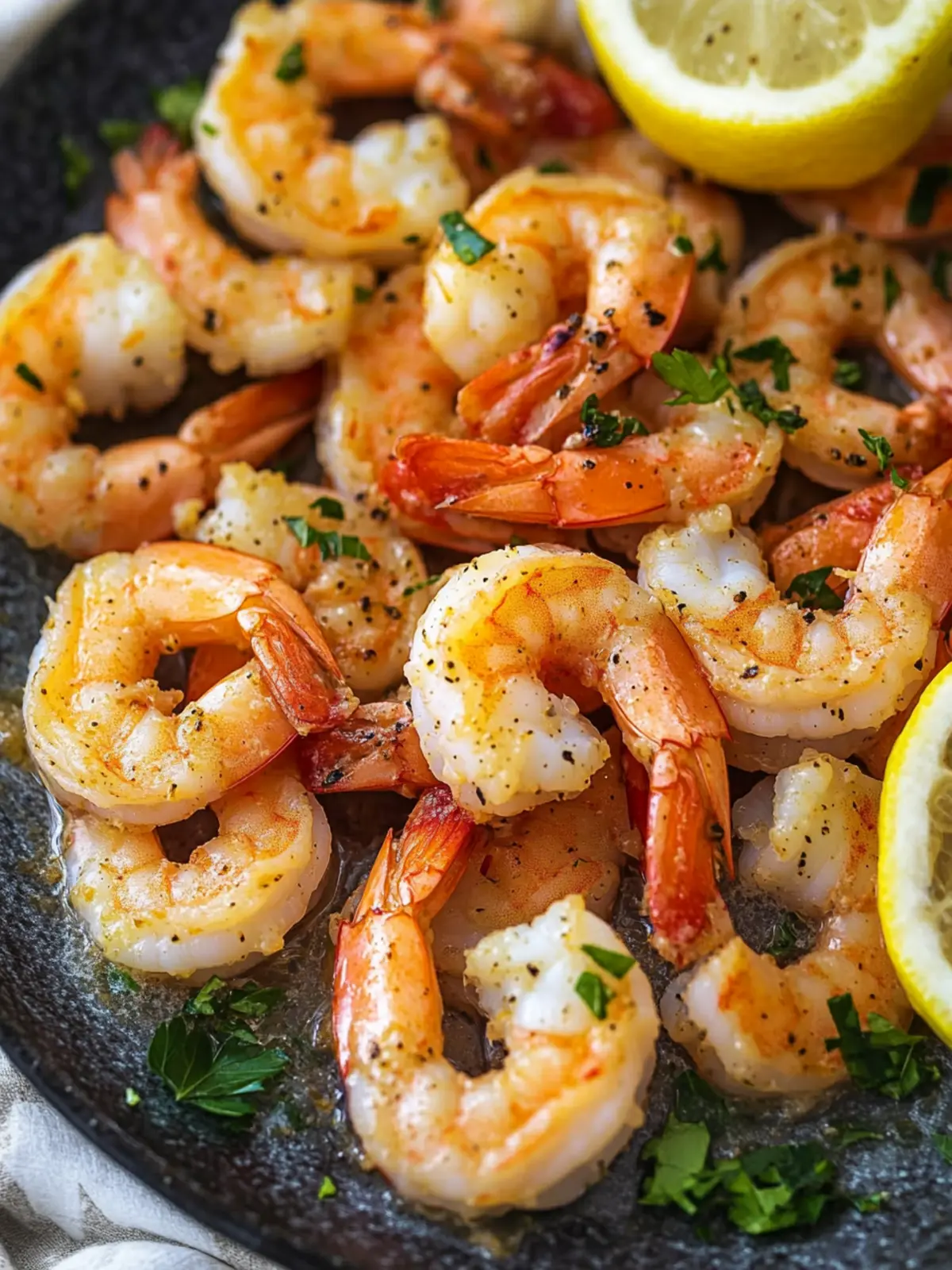 Delicious Vegan Shrimp That Will Wow Your Taste Buds 5 Vegan Shrimp