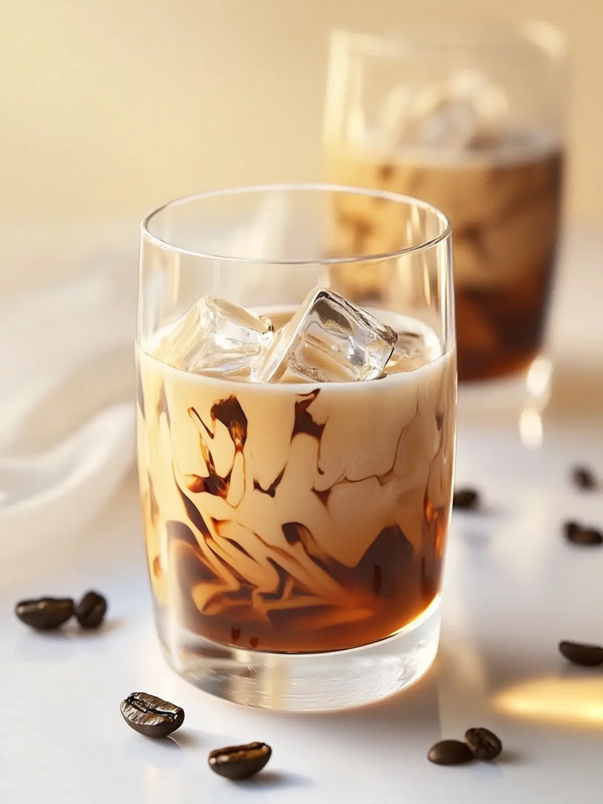 Delightful Coffee Jelly Recipe to Sweeten Your Post-Meal Bliss 4 Coffee Jelly