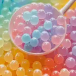 Create Fun Edible Water Beads for Tasty Homemade Joy 2 Edible Water Beads