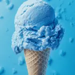 Creamy Blue Moon Ice Cream: Easy 5-Ingredient Fun 7 Blue Moon Ice Cream