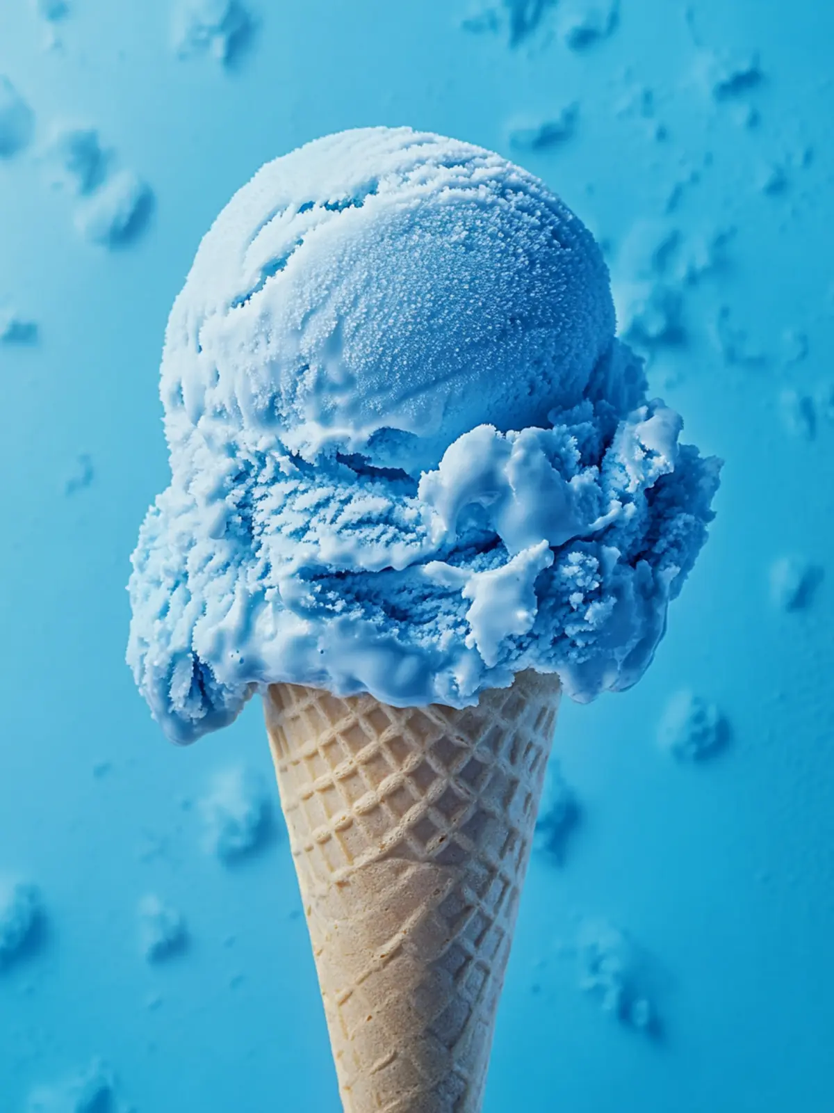 Creamy Blue Moon Ice Cream: Easy 5-Ingredient Fun 5 Blue Moon Ice Cream