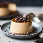 Decadent Coffee Panna Cotta: A Dreamy Homemade Delight 9 Coffee Panna Cotta