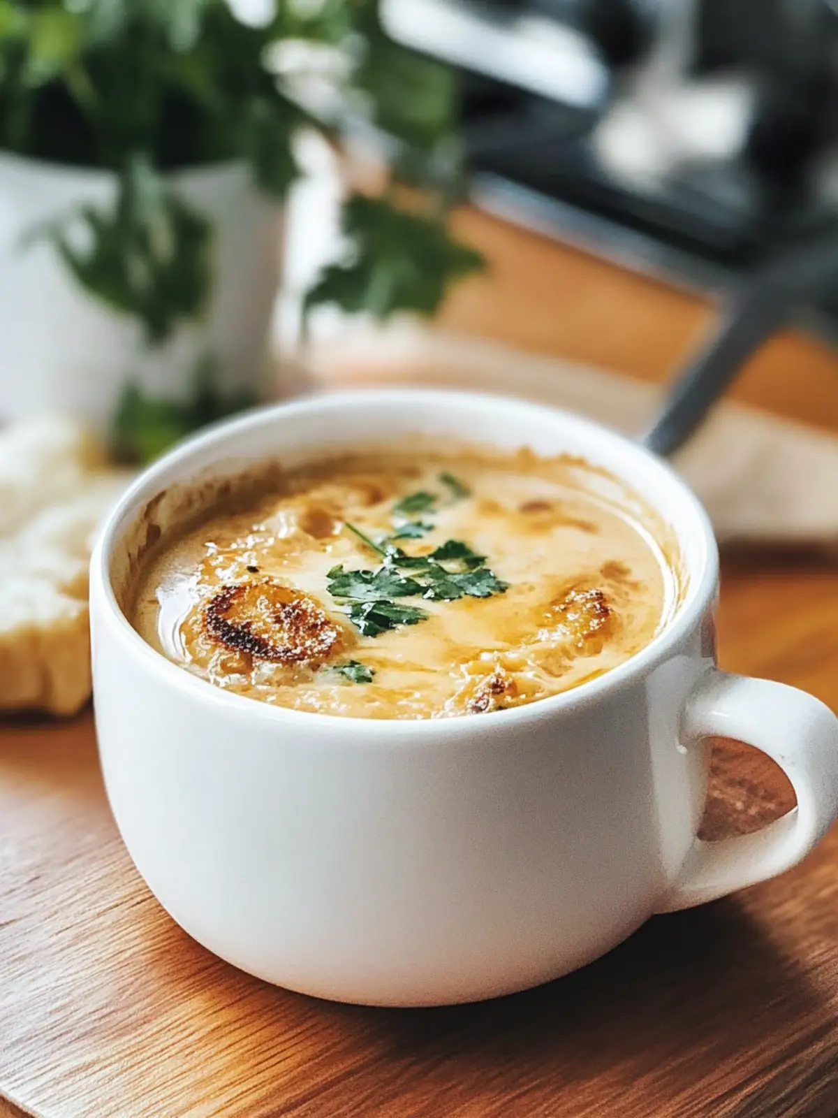 Savory Thai Coconut Red Curry Chicken Udon in 20 Minutes 3 https://theviewfromgreatisland.com/wp-content/uploads/2024/01/French-Garlic-Soup-1811-January-29-2024-800x500.jpg