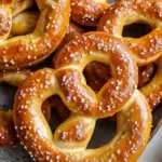 Buttery Soft Pretzels Everyone Will Crave at Home 7 Buttery Soft Pretzels