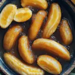 Savor Minatamis na Saging: A Sweet Filipino Delight 10 Minatamis na Saging