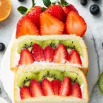 Delightful Japanese Fruit Sandwich: A Sweet Homemade Treat 9 Japanese Fruit Sandwich