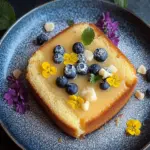 Delightful French Semolina Cake Recipe for Comforting Desserts 7 french Semolina Cake