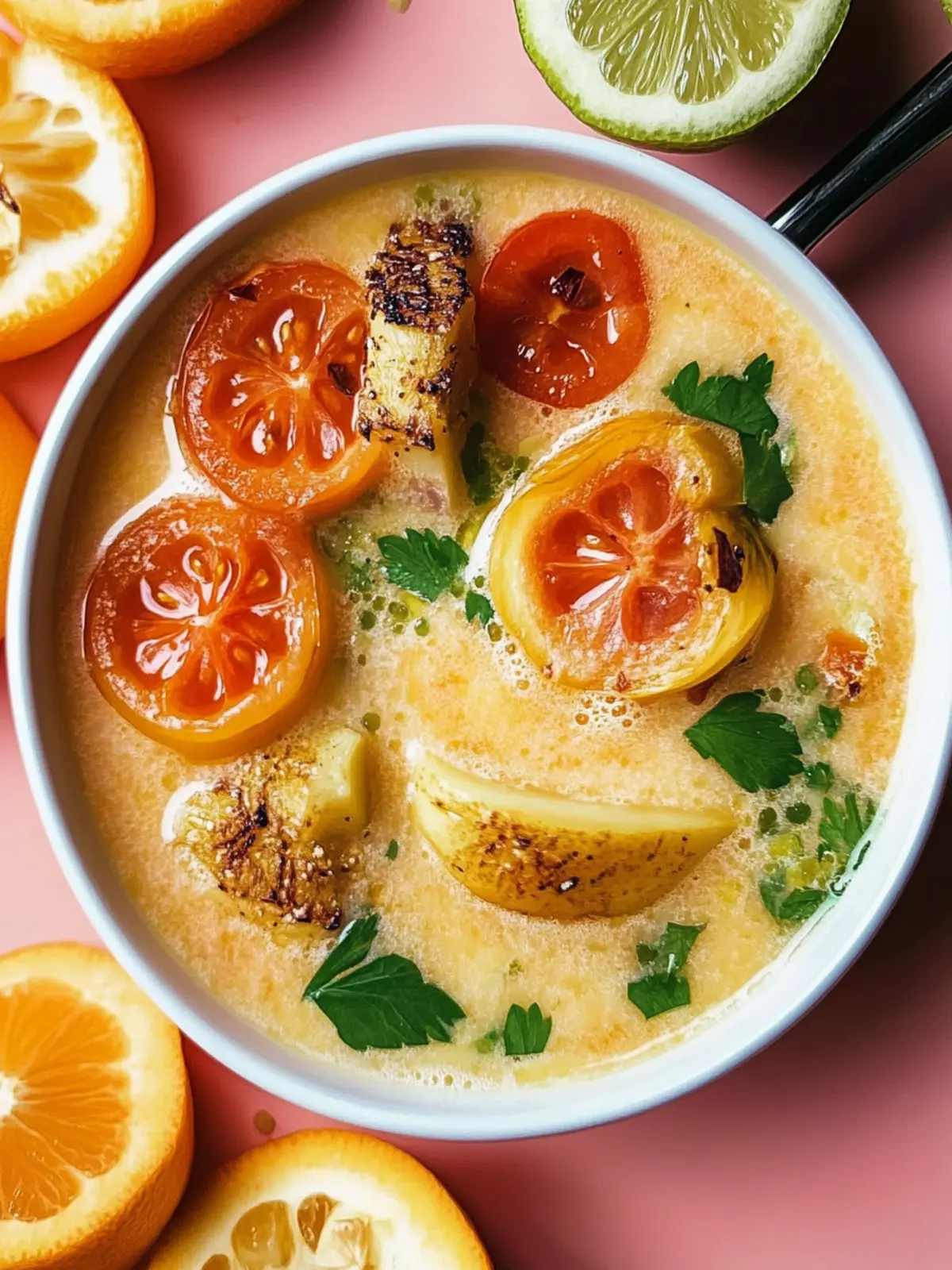Savory Thai Coconut Red Curry Chicken Udon in 20 Minutes 4 https://theviewfromgreatisland.com/wp-content/uploads/2024/01/French-Garlic-Soup-1811-January-29-2024-800x500.jpg