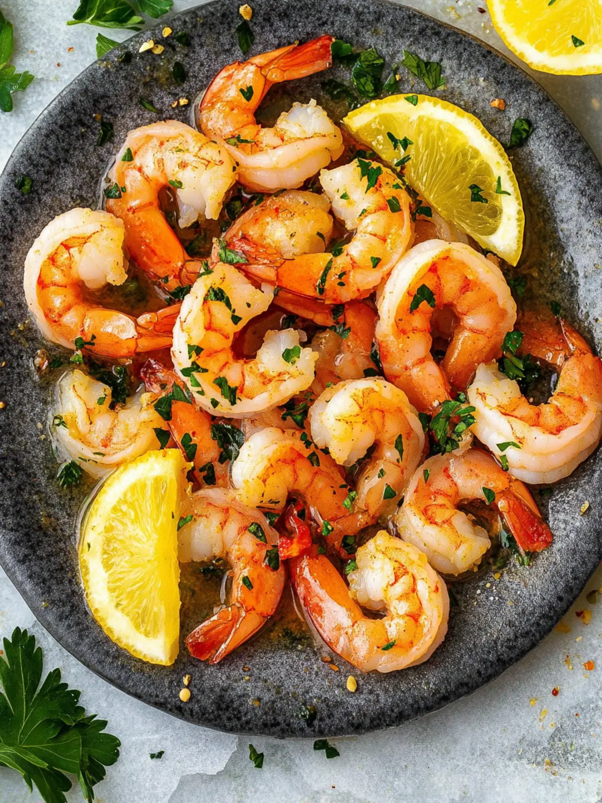 Delicious Vegan Shrimp That Will Wow Your Taste Buds 3 Vegan Shrimp