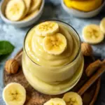 Decadent Banana Custard That Will Impress Your Guests 6 Banana Custard