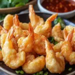 Crispy Wonton-Wrapped Shrimp: Your New Favorite Snack Upgrade 3 Crispy Wonton-Wrapped Shrimp
