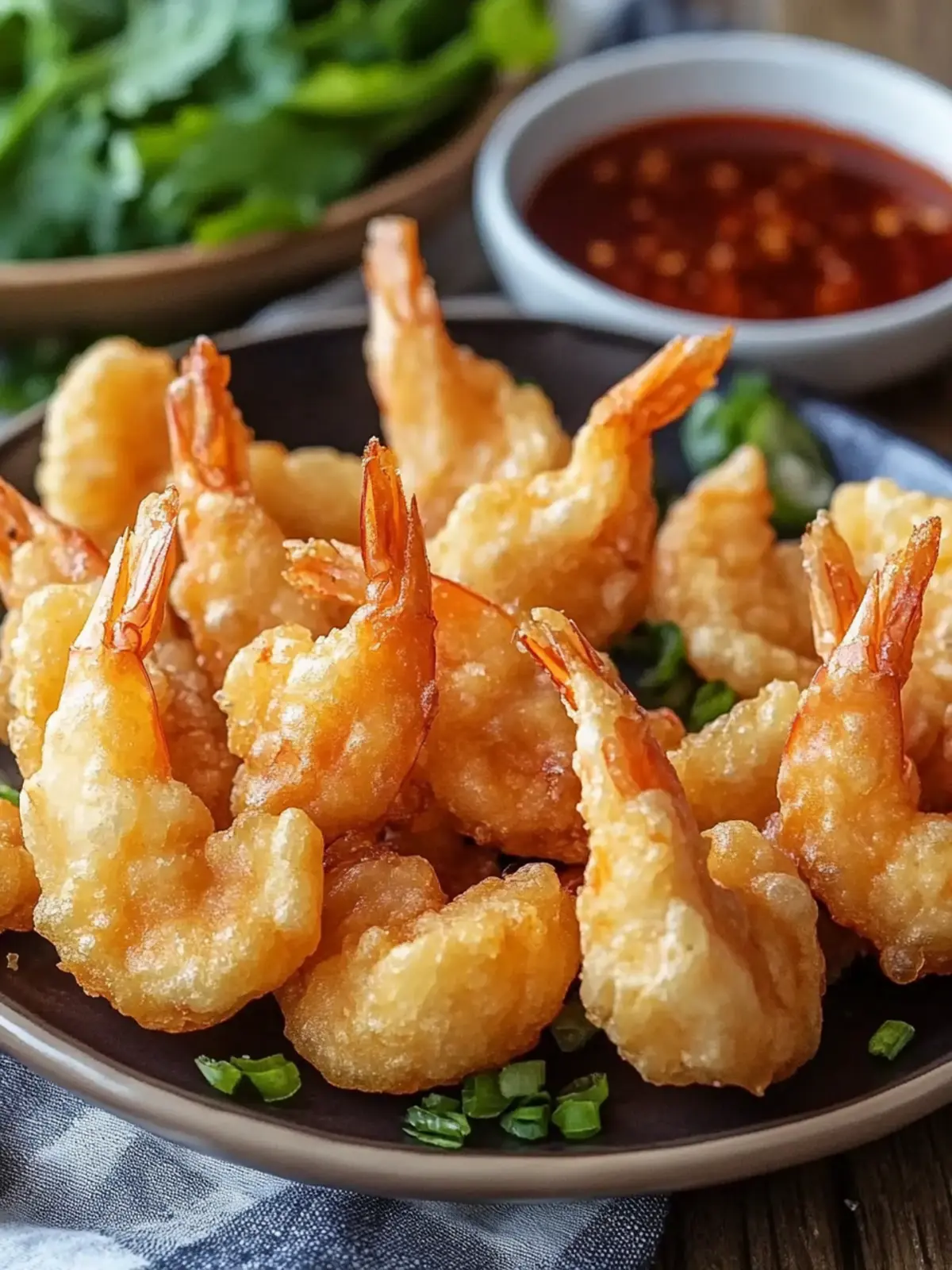 Crispy Wonton-Wrapped Shrimp: Your New Favorite Snack Upgrade 5 Crispy Wonton-Wrapped Shrimp