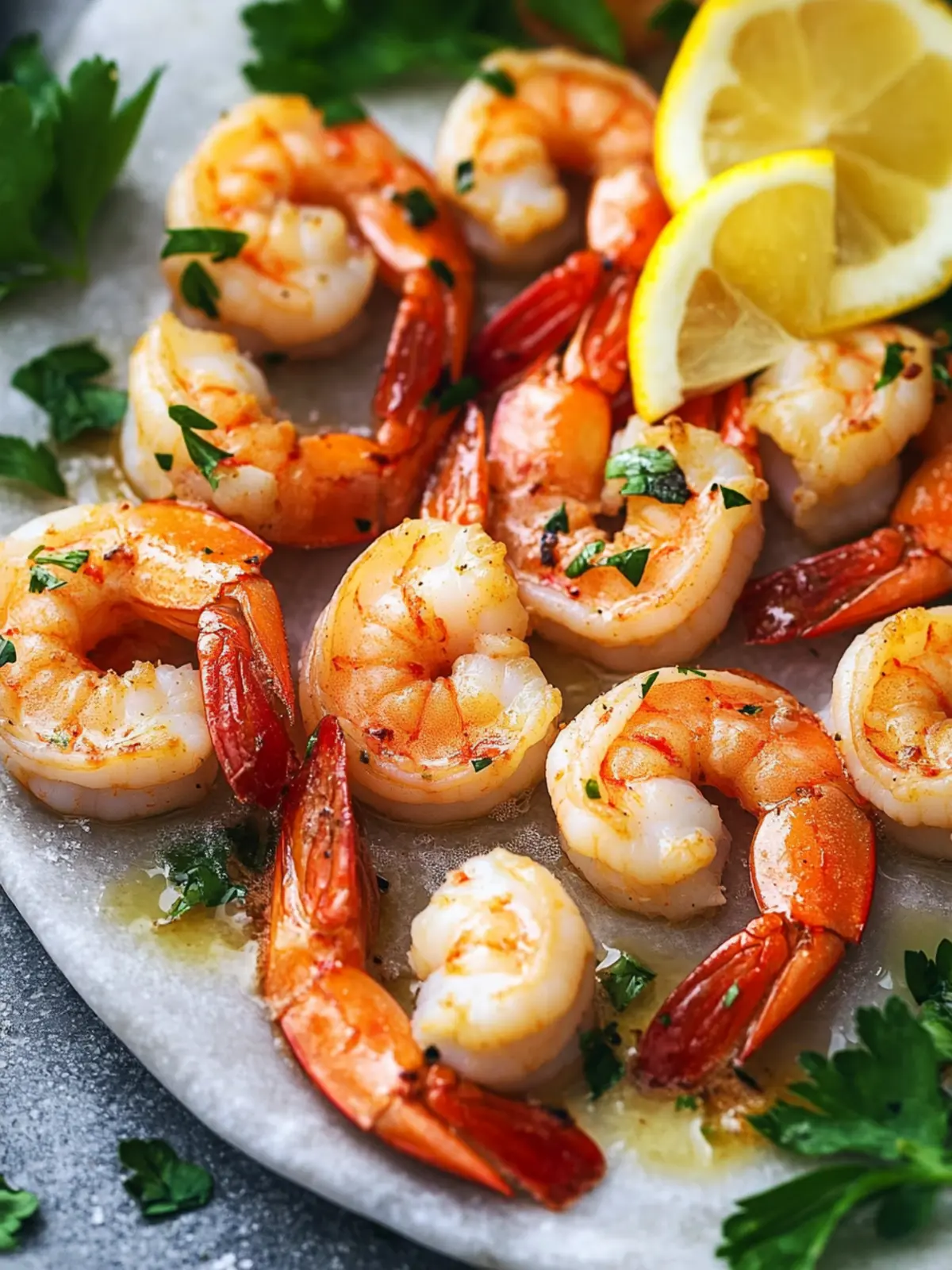 Delicious Vegan Shrimp That Will Wow Your Taste Buds 2 Vegan Shrimp