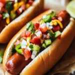 Spice Up Your Feast with Flavor-Packed Cinco de Mayo Hot Dogs 8 Cinco de Mayo Hot Dogs