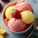 Sunset Sherbet: Chill Out with This Dairy-Free Delight 10 Sunset Sherbet