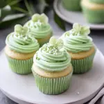 Tropical Pandan Cupcakes That Elevate Your Baking Game 7 Pandan Cupcakes