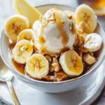 Indulge in Irresistible Bananas Foster with Ice Cream Delight 10 Bananas Foster with ice cream