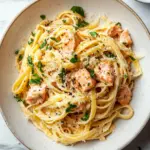 Canned Salmon Pasta: Quick, Healthy Comfort in 20 Minutes 8 Canned Salmon Pasta