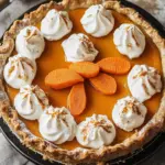Honey Carrot Pie: A Sweet Twist on Classic Desserts 7 Honey Carrot Pie