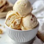 Creamy Honeycomb Ice Cream: No-Churn Bliss in Minutes 9 Honeycomb Ice Cream
