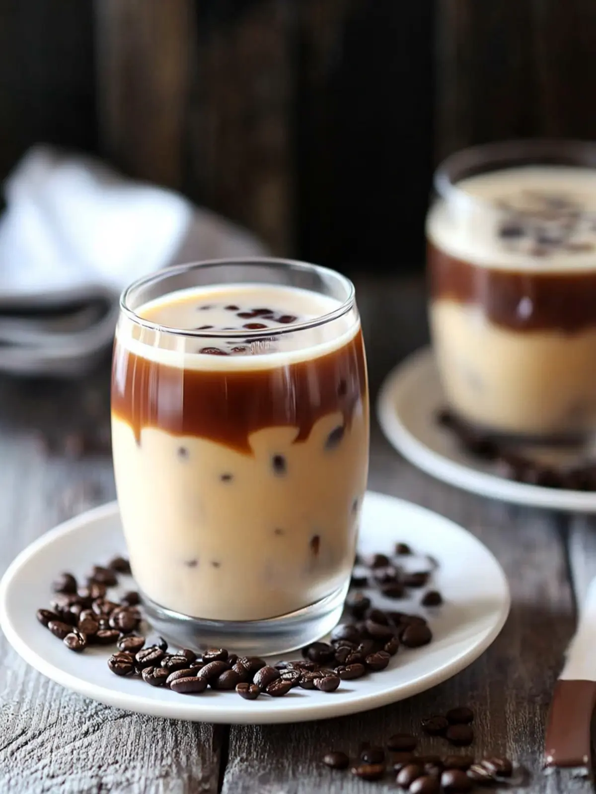 Delightful Coffee Jelly Recipe to Sweeten Your Post-Meal Bliss 2 Coffee Jelly