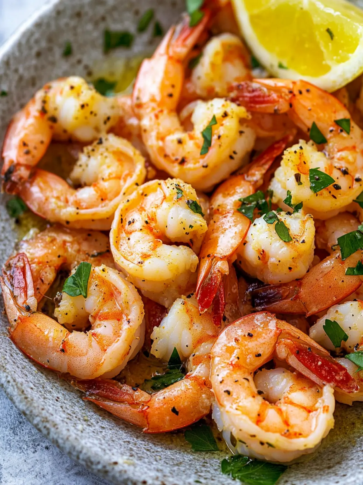 Delicious Vegan Shrimp That Will Wow Your Taste Buds 4 Vegan Shrimp