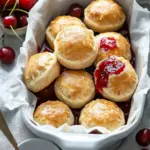 Irresistible Cherry Pie Bombs Your Family Will Devour 8 Cherry Pie Bombs