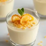 Creamy White Chocolate Orange Mousse You Can Whip Up Today 5 Creamy White Chocolate Orange Mousse