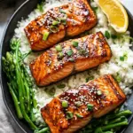 Broiled Miso Salmon: Quick, Delicious, and Totally Irresistible 41 Broiled Miso Salmon