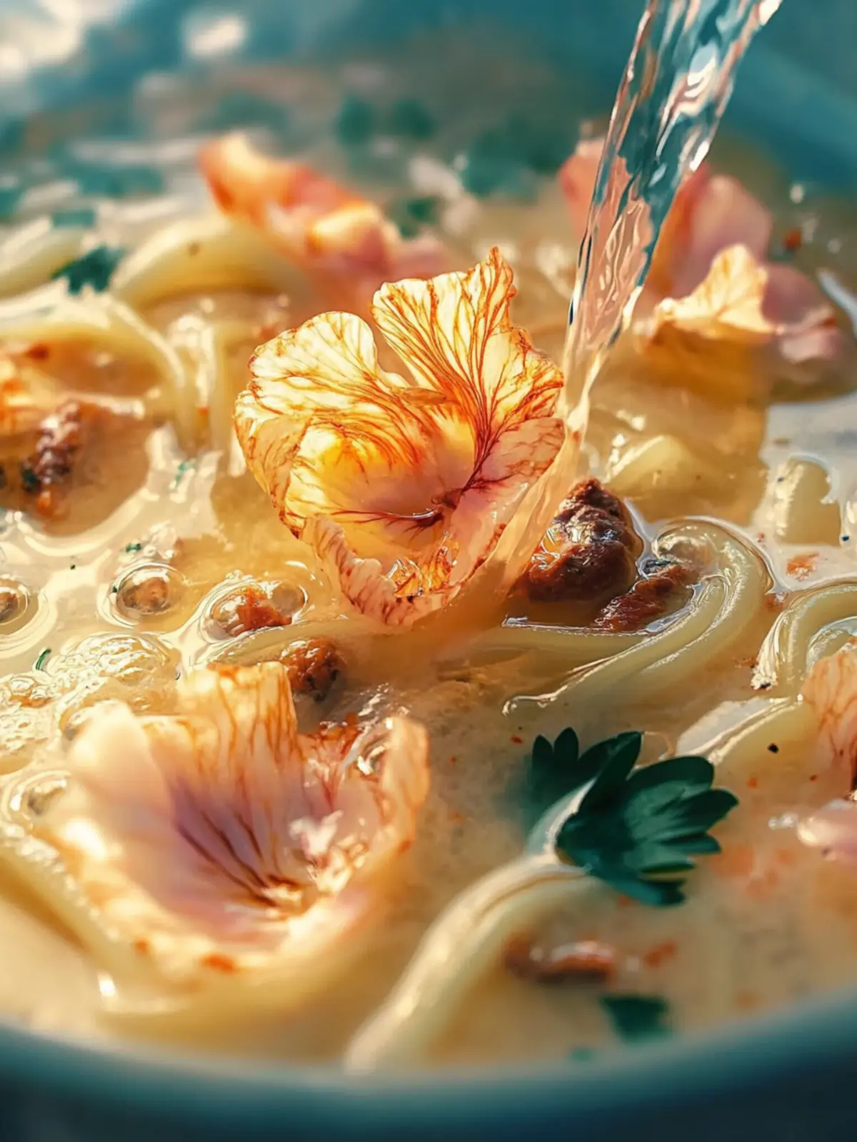 Savory Thai Coconut Red Curry Chicken Udon in 20 Minutes 5 https://theviewfromgreatisland.com/wp-content/uploads/2024/01/French-Garlic-Soup-1811-January-29-2024-800x500.jpg
