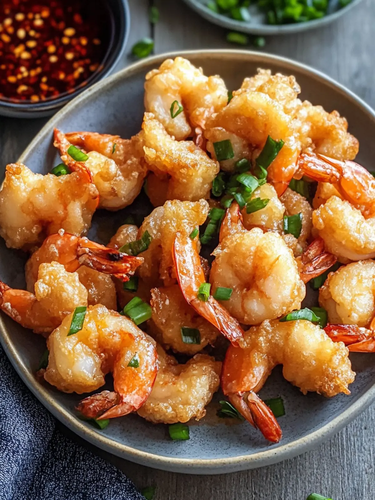 Crispy Wonton-Wrapped Shrimp: Your New Favorite Snack Upgrade 2 Crispy Wonton-Wrapped Shrimp
