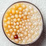 Tapioca Pearls Made Easy: 5 Flavors to Dazzle Your Bubble Tea 43 Tapioca Pearls