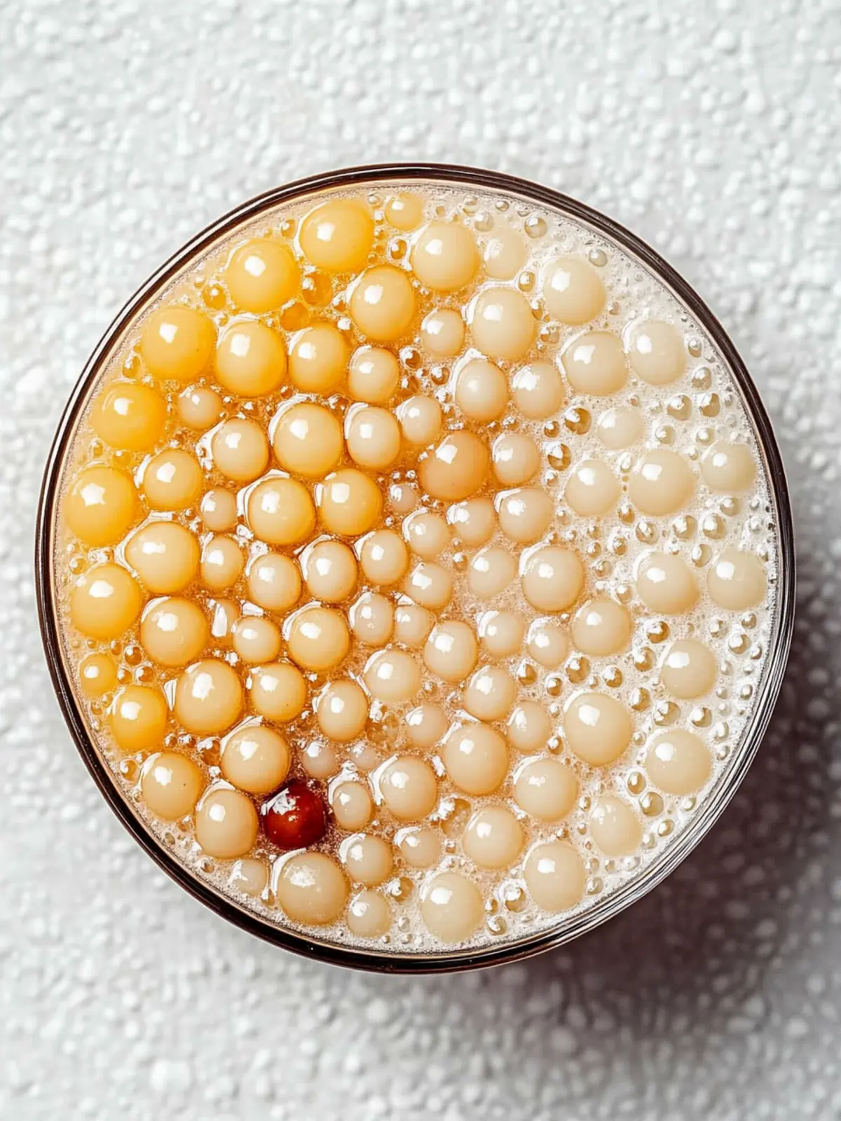 Tapioca Pearls Made Easy: 5 Flavors to Dazzle Your Bubble Tea 5 Tapioca Pearls