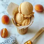 Creamy Apricot Ice Cream for a Sweet Summer Escape 43 Apricot Ice Cream