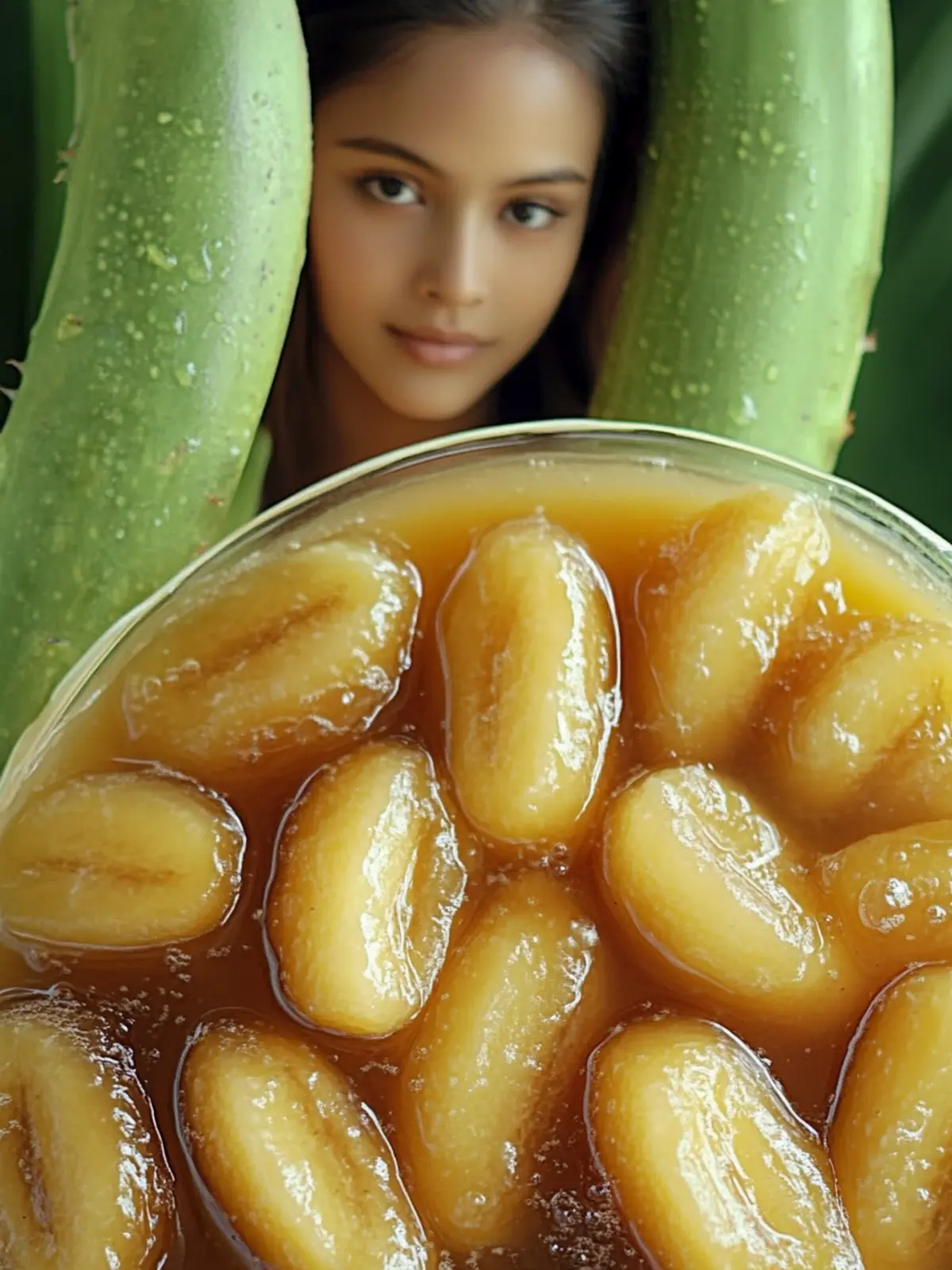 Savor Minatamis na Saging: A Sweet Filipino Delight 2 Minatamis na Saging