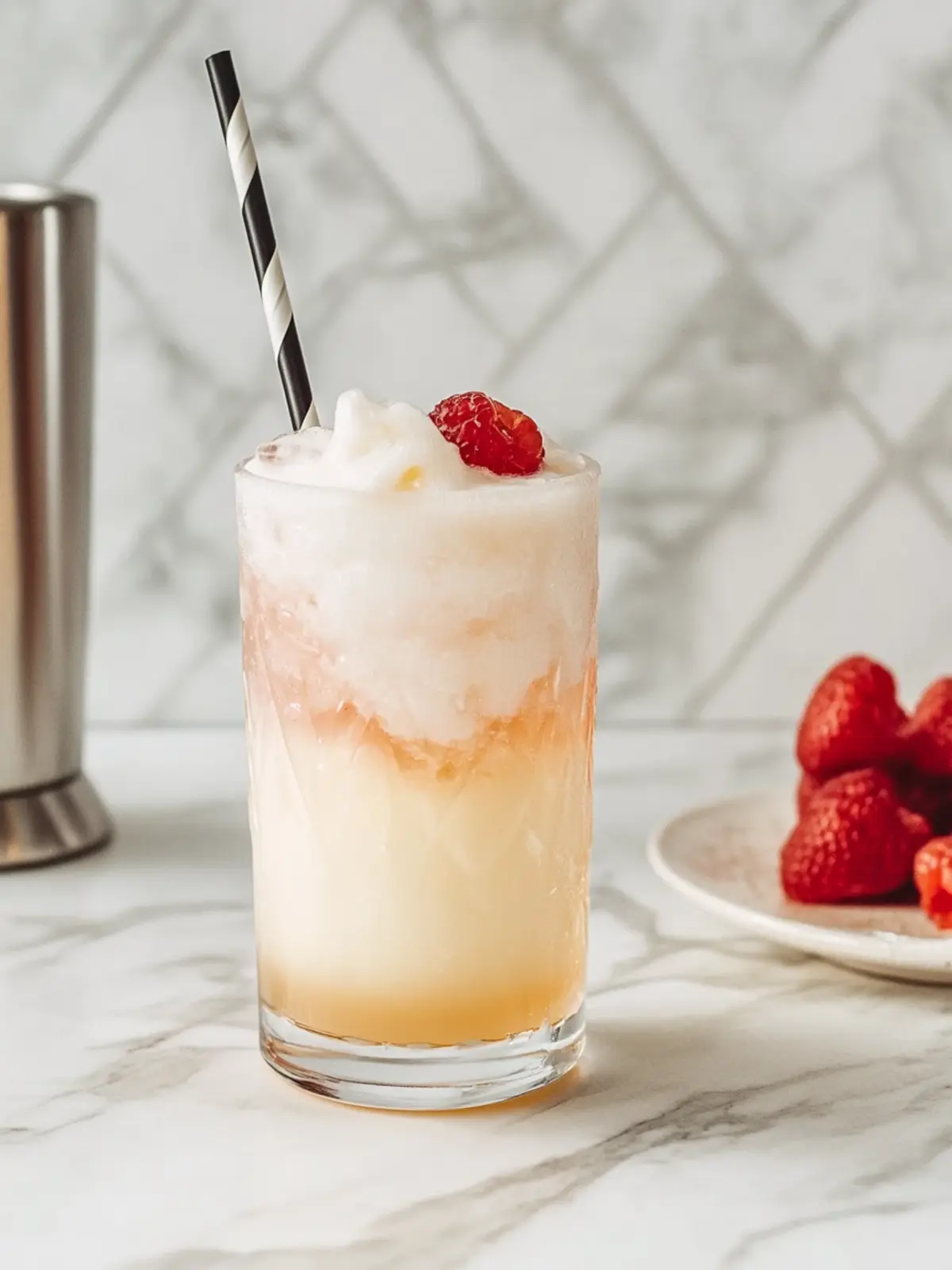 Delicious Italian Cream Soda: A Refreshing Homemade Treat 4 Italian Cream Soda