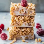 Delicious Cereal Bars: Your New Favorite Snack Recipe! 9 Cereal Bars