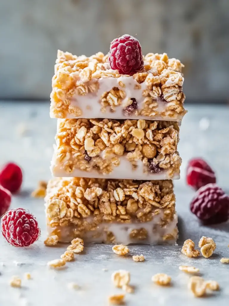 Cereal Bars