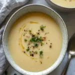 Creamy Vegetable Soup: A Healthy Twist on Comfort Food 8 Creamy Vegetable Soup