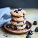 Delicious Blackberry Cookies You Can’t Resist Making Today 44 Blackberry Cookies