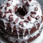 Decadent Chocolate Donut Cake for Sweet Cravings 10 Chocolate Donut Cake