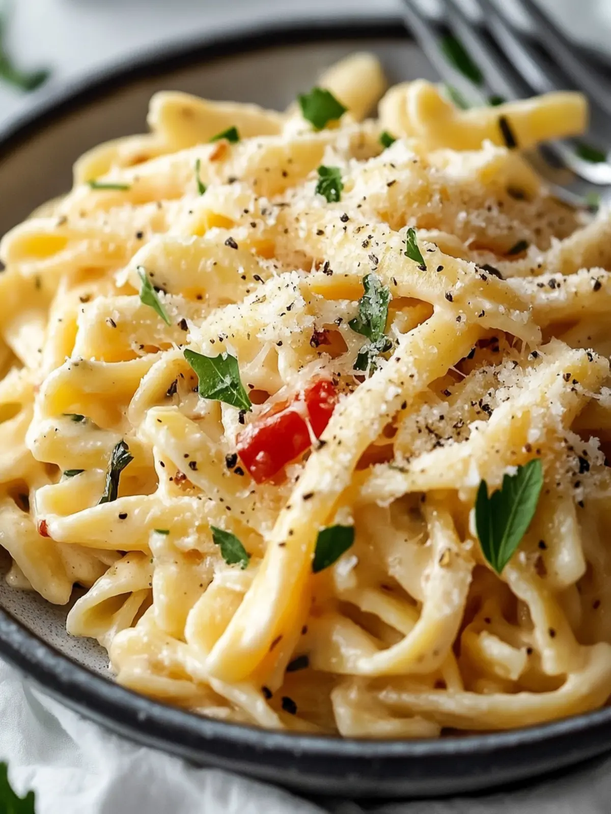 Delicious Rattlesnake Pasta Recipe to Spice Up Dinner Time 5 Rattlesnake Pasta