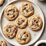 Decadent Small Batch Chocolate Chip Cookies for Sweet Cravings 43 Small Batch Chocolate Chip Cookies