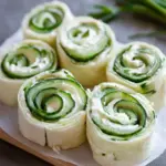 Delicious Cucumber and Cream Cheese Sandwich Rolls to Wow Your Guests 43 Cucumber and Cream Cheese Sandwich Rolls