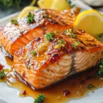 Irresistible Hot Honey Salmon You’ll Make Again and Again 42 Hot Honey Salmon