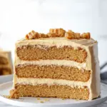 Irresistible Biscoff Cake: A Sweet Home-Baking Delight 9 Biscoff Cake